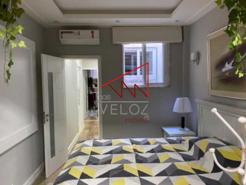 Apartamento à venda com 2 quartos, 65m² - Foto 8