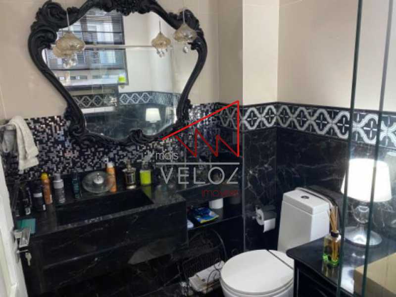 Apartamento à venda com 2 quartos, 65m² - Foto 14