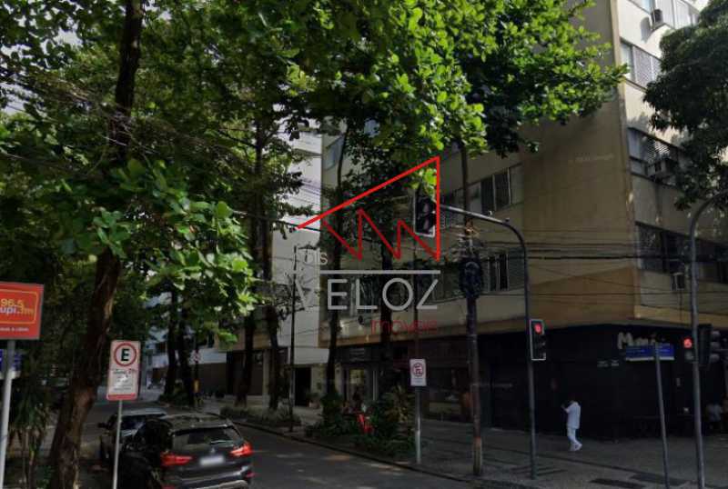 Apartamento à venda com 2 quartos, 65m² - Foto 17