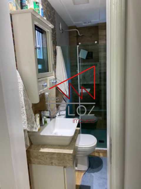 Apartamento à venda com 2 quartos, 65m² - Foto 7