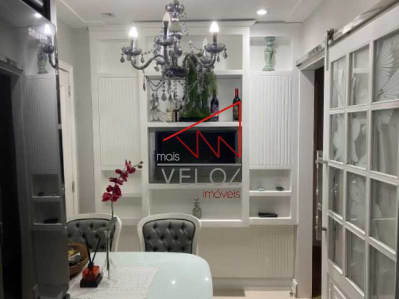 Apartamento à venda com 2 quartos, 65m² - Foto 13
