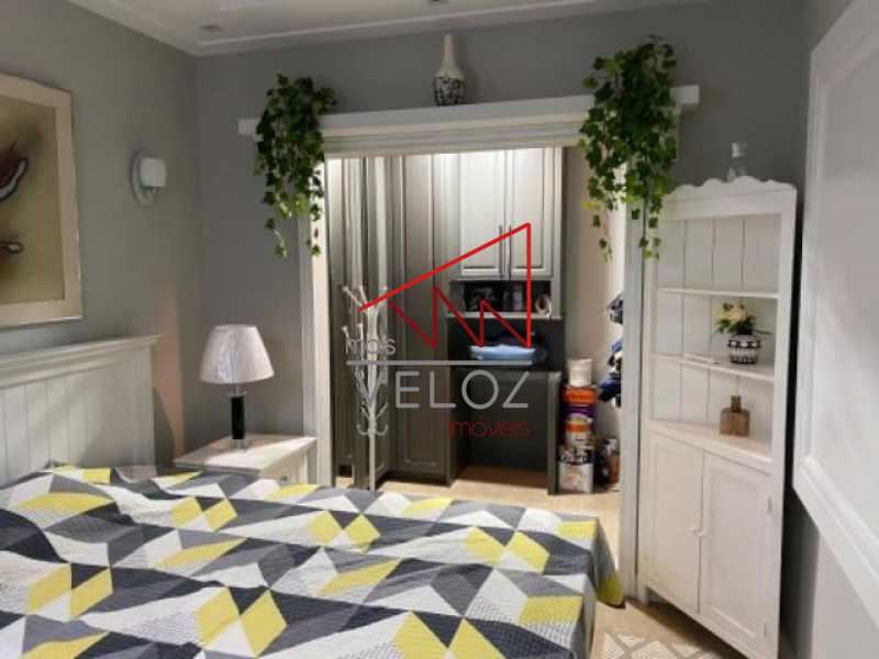 Apartamento à venda com 2 quartos, 65m² - Foto 9