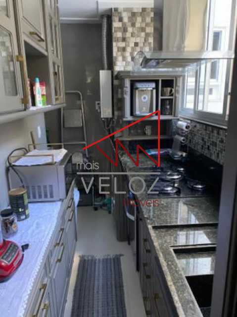 Apartamento à venda com 2 quartos, 65m² - Foto 11