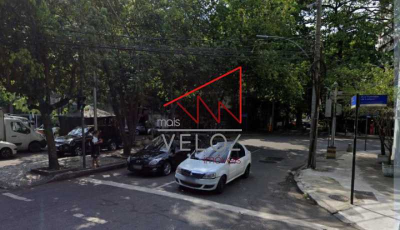 Apartamento à venda com 2 quartos, 65m² - Foto 19