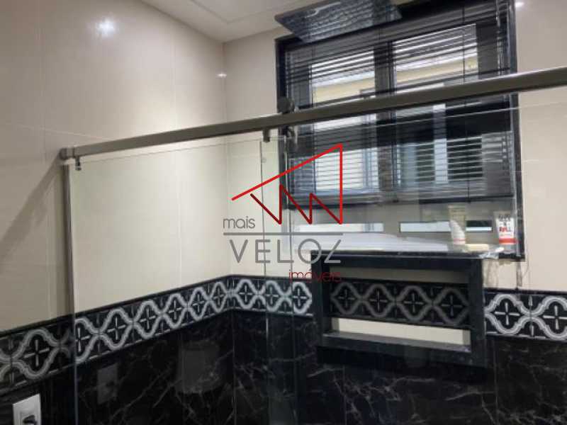Apartamento à venda com 2 quartos, 65m² - Foto 15