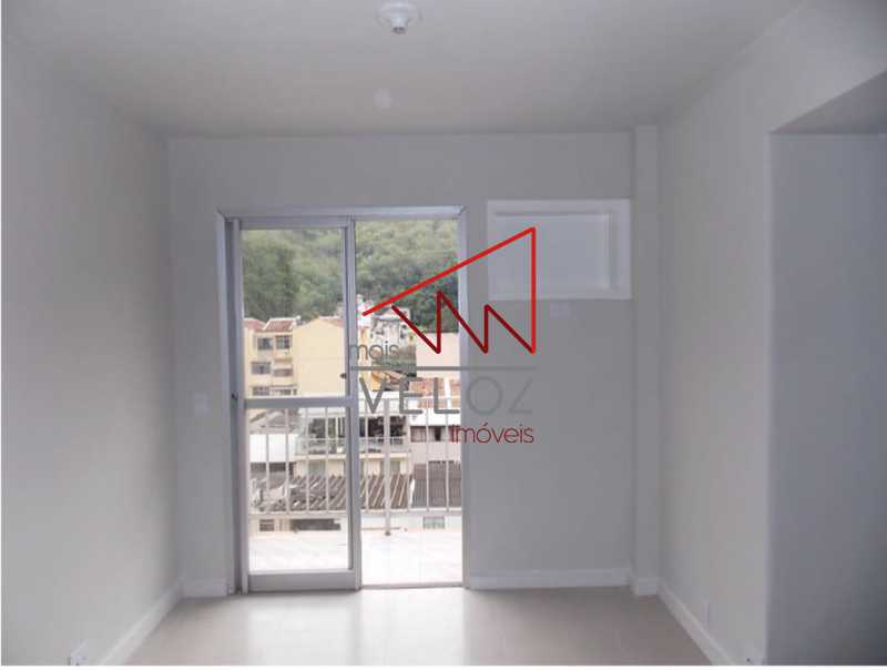 Apartamento à venda com 2 quartos, 58m² - Foto 1