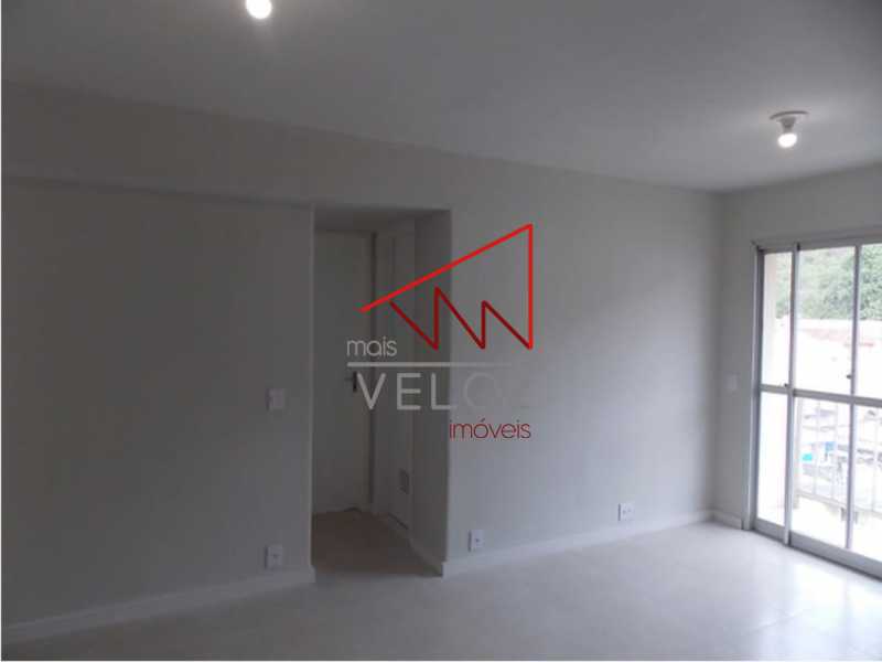 Apartamento à venda com 2 quartos, 58m² - Foto 7