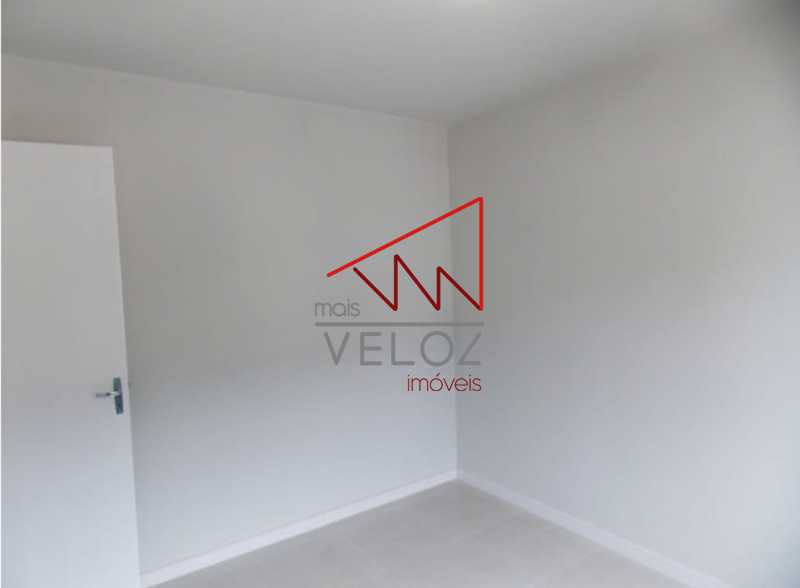 Apartamento à venda com 2 quartos, 58m² - Foto 9