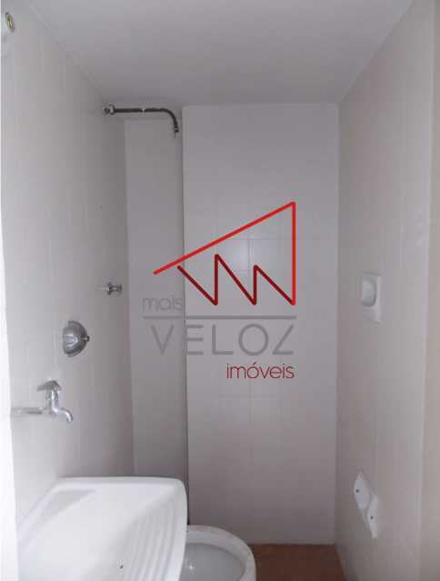 Apartamento à venda com 2 quartos, 58m² - Foto 10