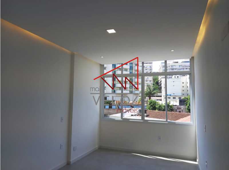 Apartamento à venda com 3 quartos, 89m² - Foto 13