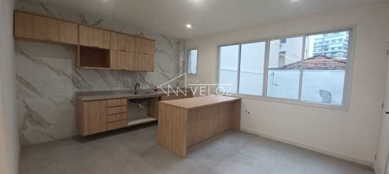 Apartamento à venda com 3 quartos, 89m² - Foto 2