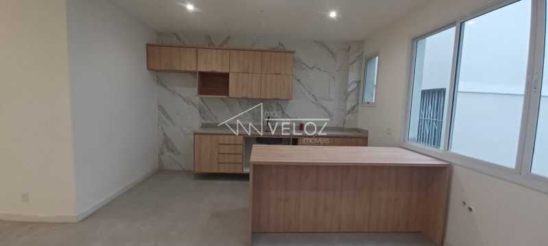 Apartamento à venda com 3 quartos, 89m² - Foto 3