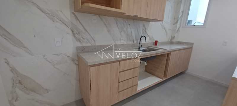 Apartamento à venda com 3 quartos, 89m² - Foto 5