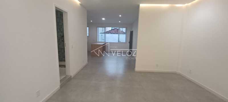 Apartamento à venda com 3 quartos, 89m² - Foto 6