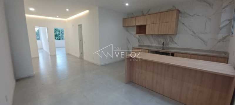 Apartamento à venda com 3 quartos, 89m² - Foto 1