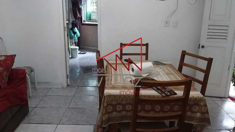 Casa à venda com 3 quartos, 119m² - Foto 2