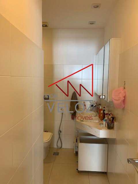 Apartamento à venda com 3 quartos, 160m² - Foto 10