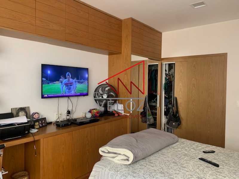 Apartamento à venda com 3 quartos, 160m² - Foto 13