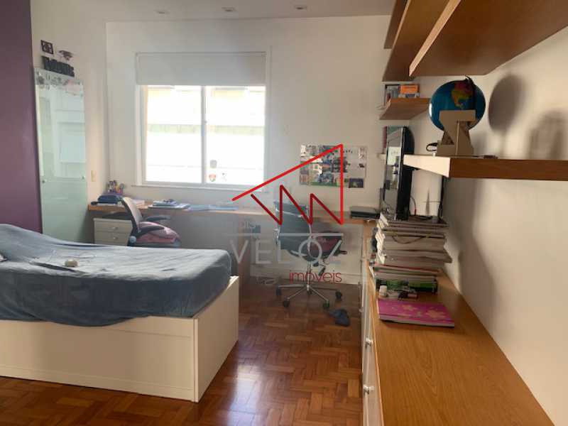 Apartamento à venda com 3 quartos, 160m² - Foto 16