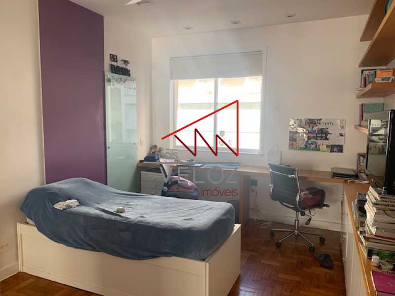 Apartamento à venda com 3 quartos, 160m² - Foto 17