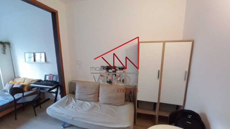 Kitnet e Studio à venda, 26m² - Foto 17