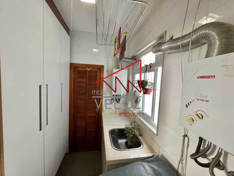 Apartamento à venda com 3 quartos, 275m² - Foto 28