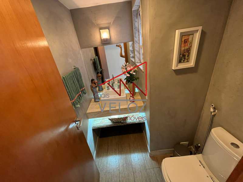 Apartamento à venda com 3 quartos, 275m² - Foto 19