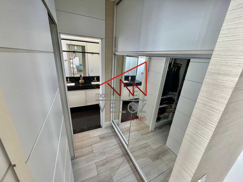 Apartamento à venda com 3 quartos, 275m² - Foto 17