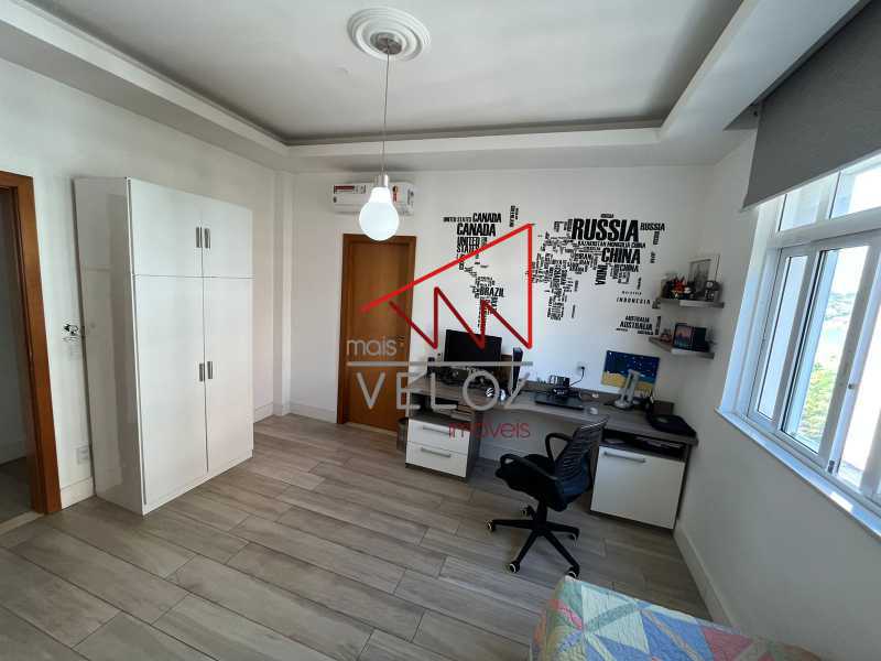 Apartamento à venda com 3 quartos, 275m² - Foto 21