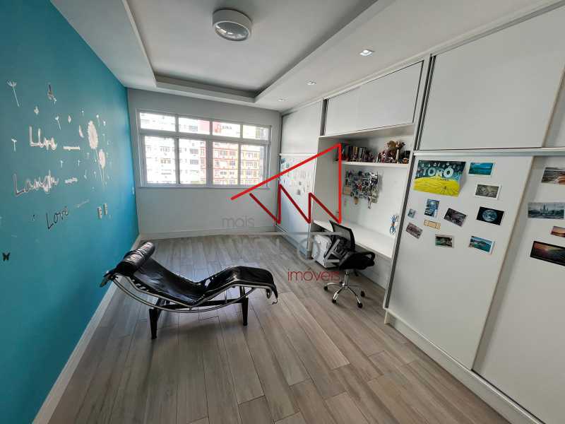 Apartamento à venda com 3 quartos, 275m² - Foto 20