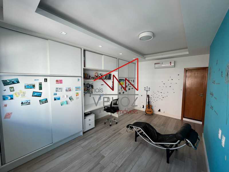 Apartamento à venda com 3 quartos, 275m² - Foto 27