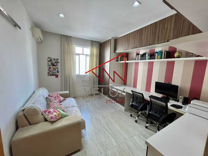 Apartamento à venda com 3 quartos, 275m² - Foto 22