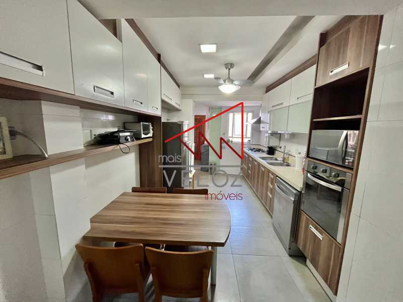 Apartamento à venda com 3 quartos, 275m² - Foto 25