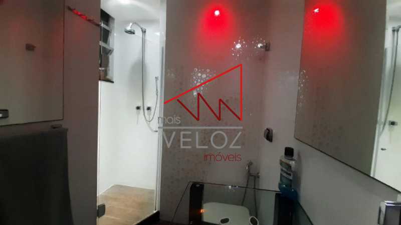 Apartamento à venda com 3 quartos, 95m² - Foto 22