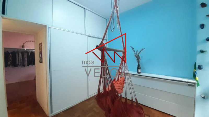 Apartamento à venda com 3 quartos, 95m² - Foto 21