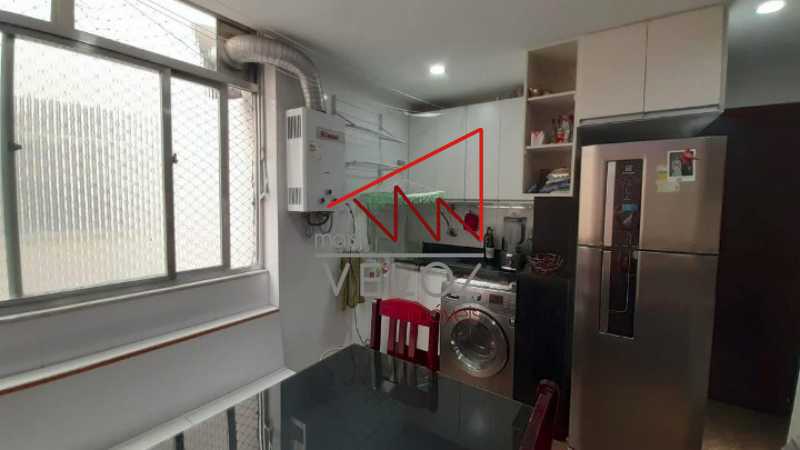 Apartamento à venda com 3 quartos, 95m² - Foto 25