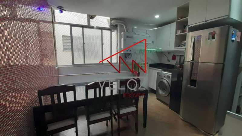 Apartamento à venda com 3 quartos, 95m² - Foto 24