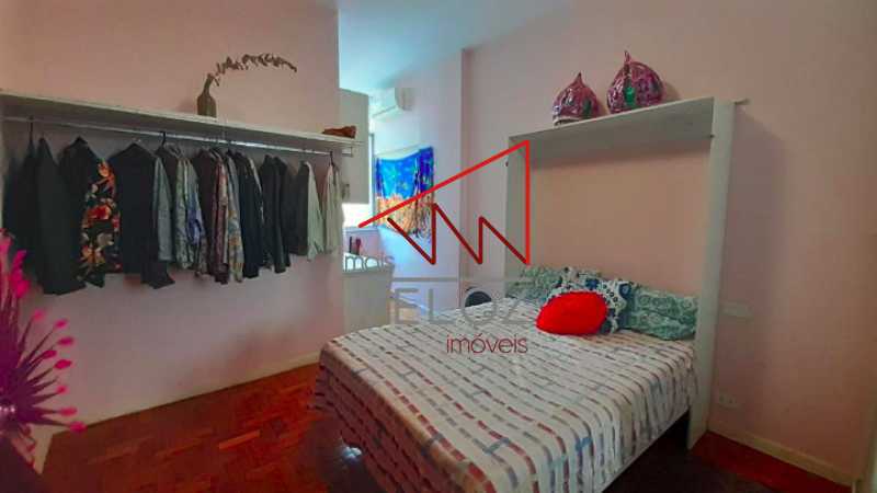 Apartamento à venda com 3 quartos, 95m² - Foto 14