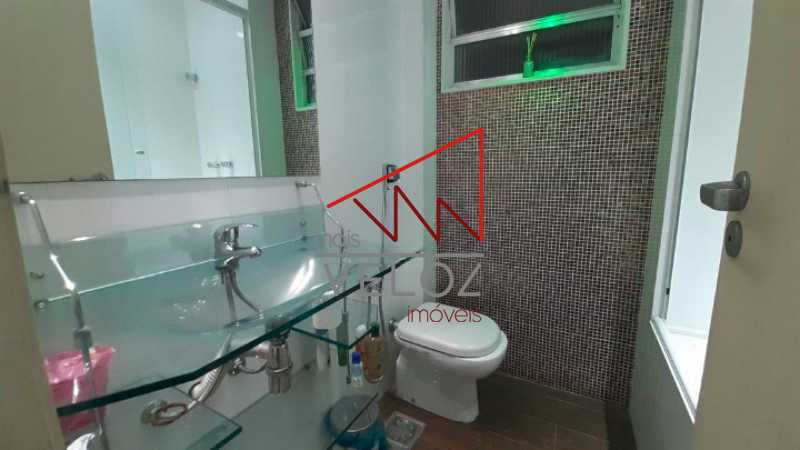 Apartamento à venda com 3 quartos, 95m² - Foto 16