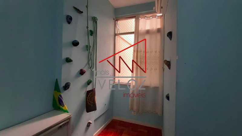 Apartamento à venda com 3 quartos, 95m² - Foto 19