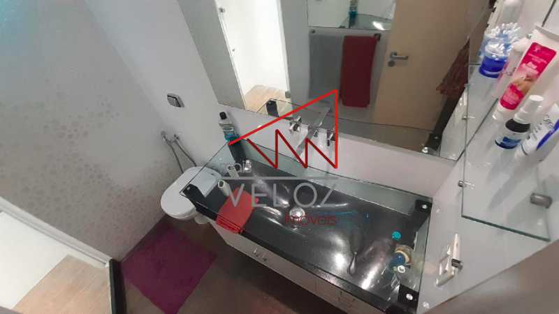 Apartamento à venda com 3 quartos, 95m² - Foto 13