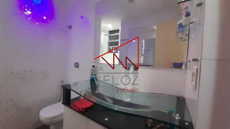 Apartamento à venda com 3 quartos, 95m² - Foto 23