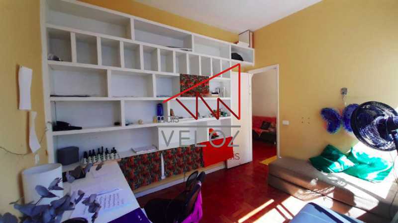 Apartamento à venda com 3 quartos, 95m² - Foto 10