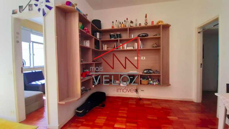 Apartamento à venda com 3 quartos, 95m² - Foto 7