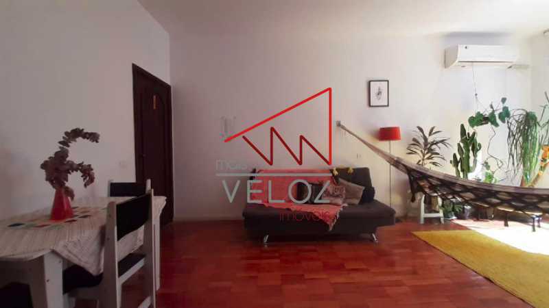 Apartamento à venda com 3 quartos, 95m² - Foto 6