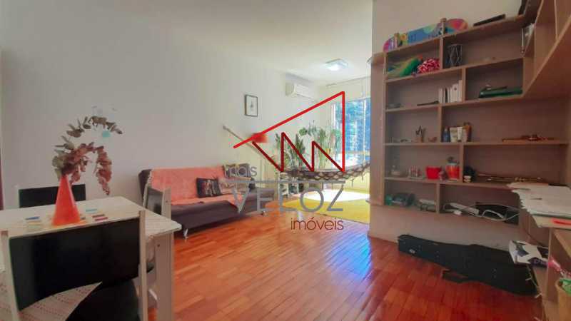 Apartamento à venda com 3 quartos, 95m² - Foto 5