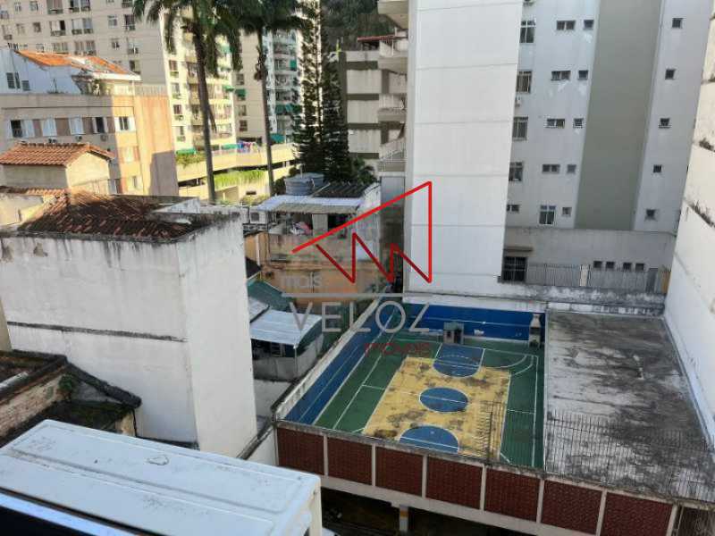 Apartamento à venda com 3 quartos, 95m² - Foto 4