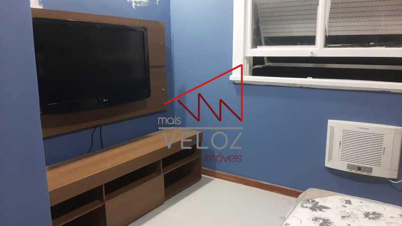 Apartamento à venda com 1 quarto, 38m² - Foto 4