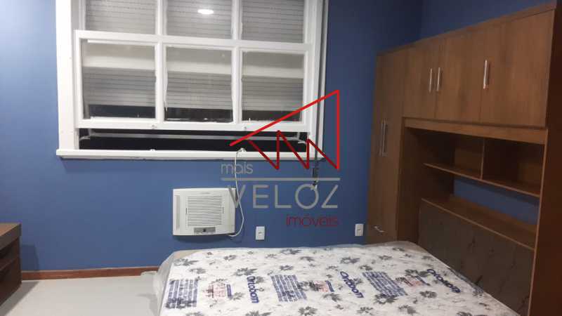 Apartamento à venda com 1 quarto, 38m² - Foto 3