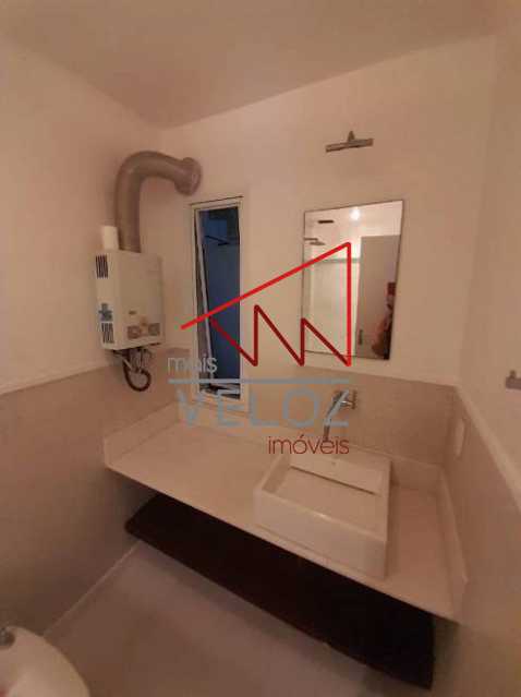 Apartamento à venda com 2 quartos, 61m² - Foto 9